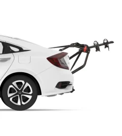 Portabici posteriore 