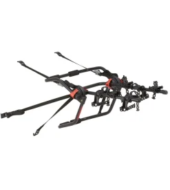 Portabici posteriore "hangout"  per 3 bici - y8002638