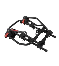 Portabici posteriore "hangout"  per 3 bici - y8002638