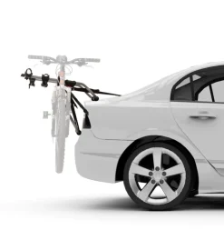 Portabici posteriore 