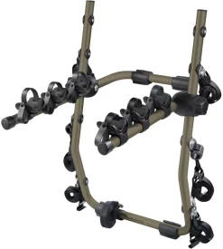 Portabiciclette posteriore "nitto limited edition"  n50207