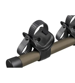 Portabiciclette posteriore 