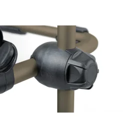 Portabiciclette posteriore 