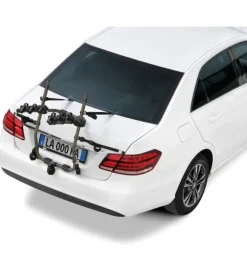 Portabiciclette posteriore 