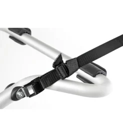 Portabiciclette posteriore 