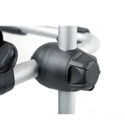 Portabiciclette posteriore 