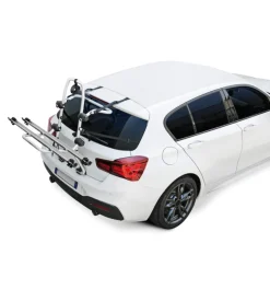 Portabiciclette posteriore 