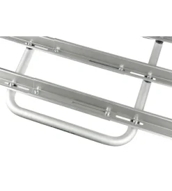 Portabiciclette posteriore 