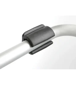 Portabiciclette posteriore 