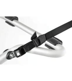 Portabiciclette posteriore 