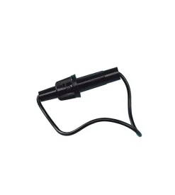 Portafusibile vetro 1-20 pf-4  45004