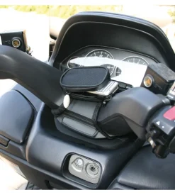 Portaoggetti moto  90264