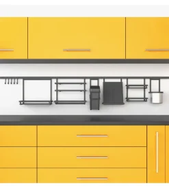 Portarotoli per cucina 