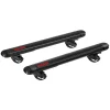 Portasci per barre da tetto yakima "fatcat 6 evo black" - y8003076