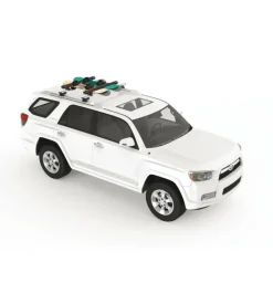 Portasci per barre da tetto yakima 