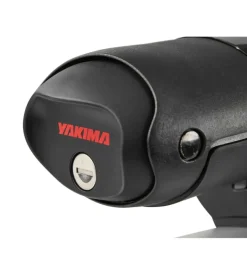 Portasci per barre da tetto yakima 