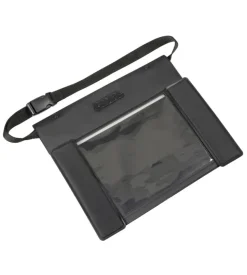 Portatarga per veicoli di prova magnetico con tasca portadocumenti e cinghia di sicurezza, 29x2x28 cm