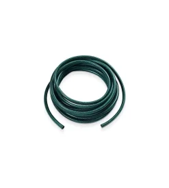 Portatubo da parete completo di tubo da 15 metri e set raccordi - toomax