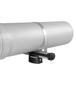 Portatutto per auto t400 kargo-tube, 3 staffe - 405 cm  n11052