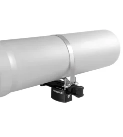 Portatutto per auto t400 kargo-tube, 3 staffe - 405 cm  n11052