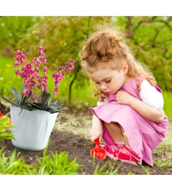 Portavaso mimosa d. 20 b.co