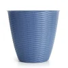 Portavaso paglia d. 14 cielo
