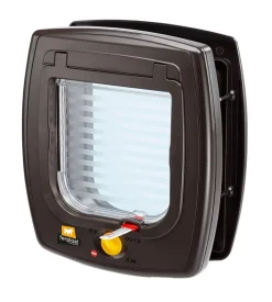 Portina per gatti e piccoli cani ferplast 