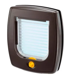 Portina per gatti e piccoli cani ferplast 