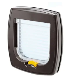 Portina per gatti e piccoli cani ferplast 