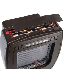 Portina per gatti ferplast