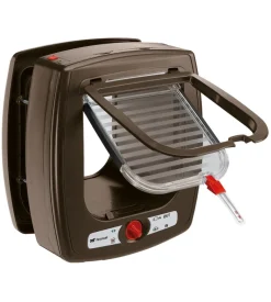 Portina per gatti ferplast