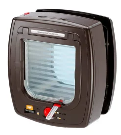 Portina per gatti ferplast