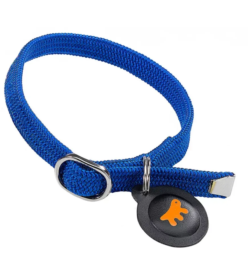 Portina per gatti ferplast "microchip" con chiusura 4 vie e protezione aria in plastica marrone 22,5x16,2x25,2 cm