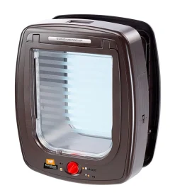 Portina per gatti grandi e cani di taglia piccola ferplast