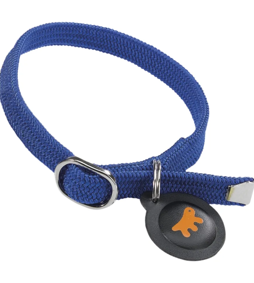 Portina per gatti grandi e cani di taglia piccola ferplast "swing microchip large" con chiusura 4 vie e protezione aria in plastica marrone 26,5x16,2x31,5 cm