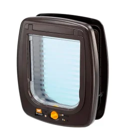 Portina per grandi gatti e piccoli cani ferplast 