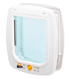 Portina per grandi gatti e piccoli cani ferplast 