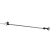Potatore a catena telescopico a batteria polar "37903" barra 15 cm 21v, solo corpo macchina