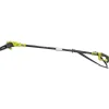Potatore a catena telescopico a batteria ryobi "rpp182020" barra 20 cm 18v 1,5ah