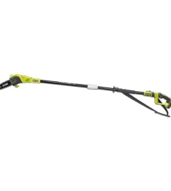 Potatore a catena telescopico a batteria ryobi "rpp182020" barra 20 cm 18v 1,5ah