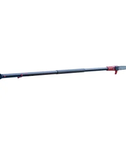 Potatore a catena telescopico a batteria bluebird "pcs 23-08 nimbler" barra 25 cm 18v 4ah