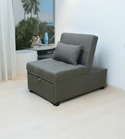 Pouf 3 in 1 bellahome 