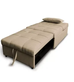 Pouf 3 in 1 bellahome 