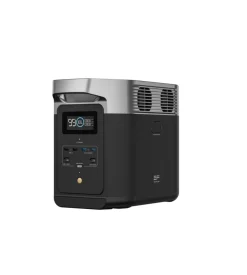 Power station portatile a batteria ecoflow "delta 2" 1800 w