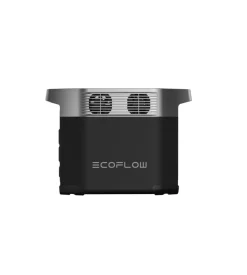 Power station portatile a batteria ecoflow 