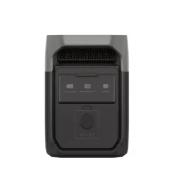 Power station portatile a batteria ecoflow 