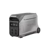 Power station portatile a batteria ecoflow "delta 3 plus ups" 1500w
