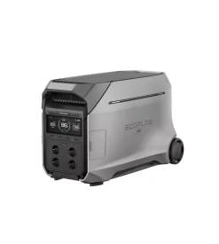 Power station portatile a batteria ecoflow "delta 3 plus ups" 1500w