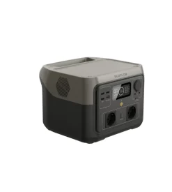 Power station portatile a batteria ecoflow 