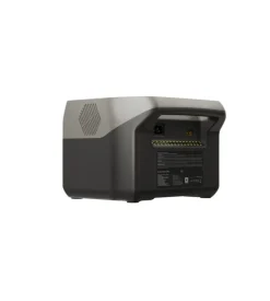 Power station portatile a batteria ecoflow 